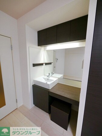 レオネクストエムフラッツ新里の物件内観写真